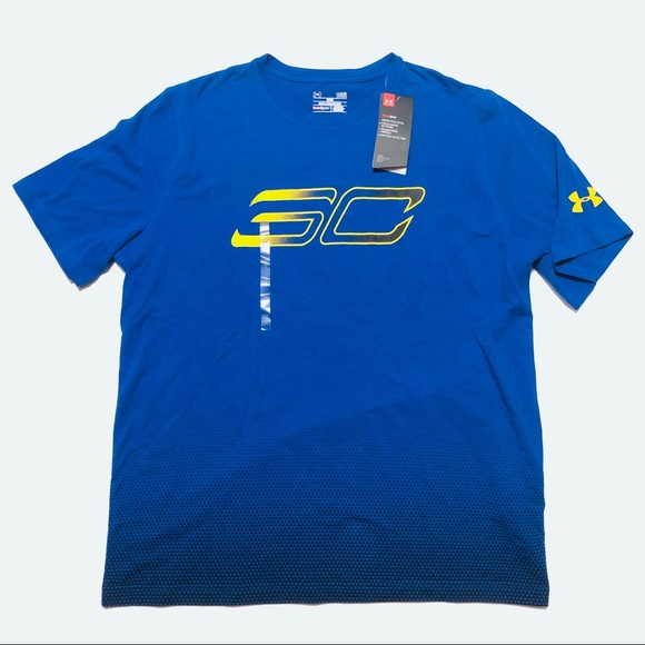 steph curry under armour sweatshirt